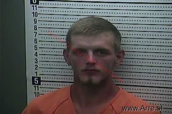 John Anthony Payne Mugshot