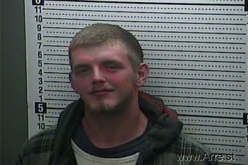 John Anthony Payne Mugshot