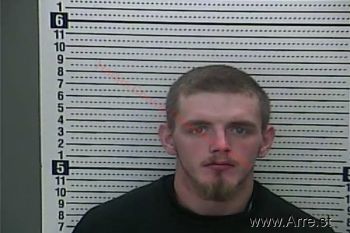 John  Payne Mugshot