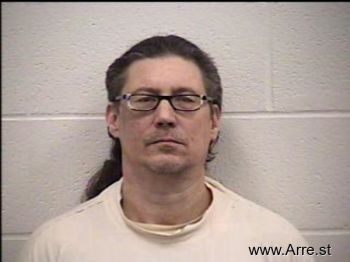 John Edwin Pearson Mugshot