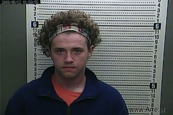 John Dennis Perry Mugshot