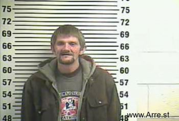 John R. Perry Mugshot