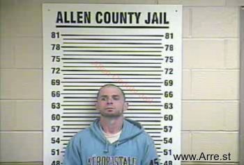 John D Perry Mugshot