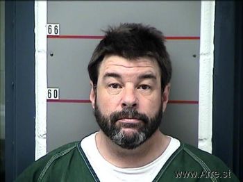 John Randolph Perry Mugshot