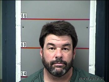 John Randolph Perry Mugshot