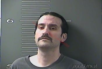 John M Perry Mugshot