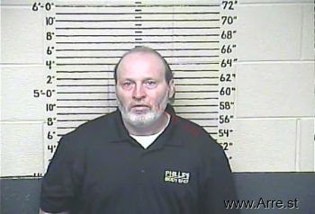 John  Peterman Mugshot