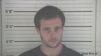 John Robert Petree Mugshot