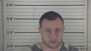 John Robert Petree Mugshot