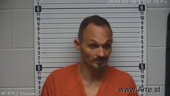 John  Phelps Mugshot