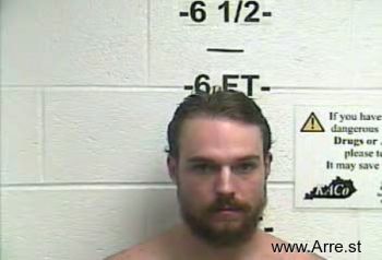 John D Phelps Mugshot