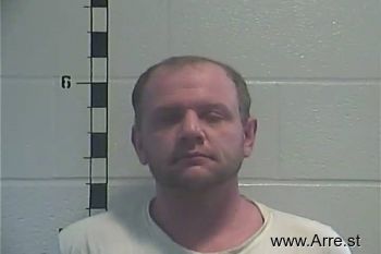 John William Phelps Mugshot