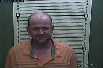 John William Phelps Mugshot