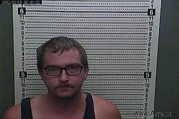 John  Phillips Mugshot