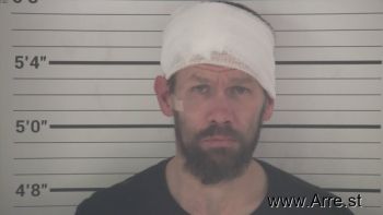 John Michael Phillips Jr. Mugshot