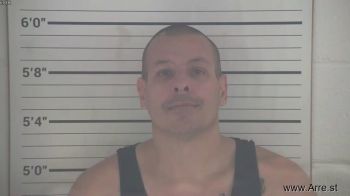 John Richard Pike Mugshot