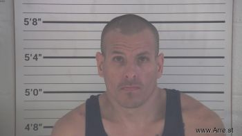 John Richard Pike Jr Mugshot