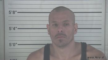 John Richard Pike Jr Mugshot