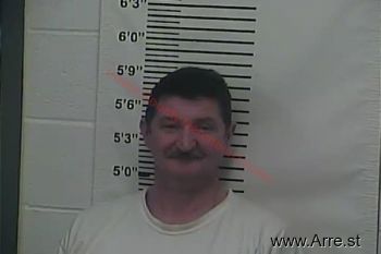 John  Poole Mugshot