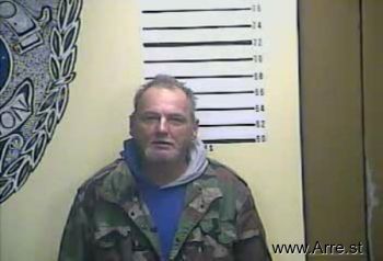 John  Pridemore Mugshot