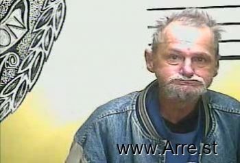 John Woods Pridemore Mugshot