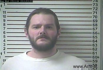 John Junior Pridemore Mugshot