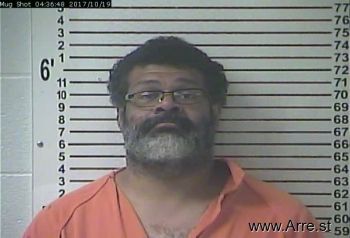 John Richard Pruitt Mugshot