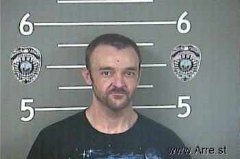 John D Ratliff Mugshot