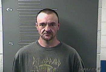 John D Ratliff Mugshot