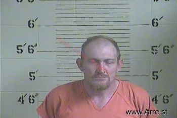 John W Ratliff Mugshot