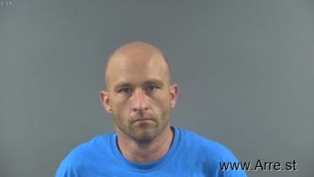 John Nicholas Ratliff Mugshot