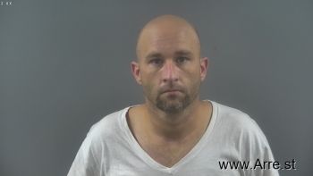 John Nicholas Ratliff Mugshot