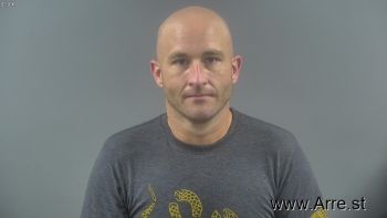 John Nicholas Ratliff Mugshot