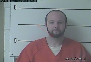 John T Raybourn Mugshot