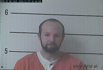 John T Raybourn Mugshot