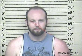 John T Raybourn Mugshot