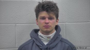 John Anthony Reali Mugshot