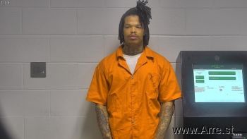 John Keevin Reed Mugshot