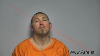 John Elmore Reeves Mugshot