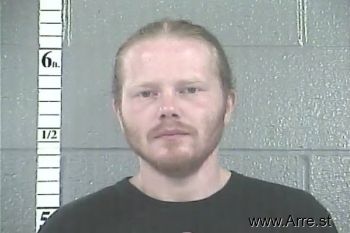 John Alan Richardson  Jr. Mugshot