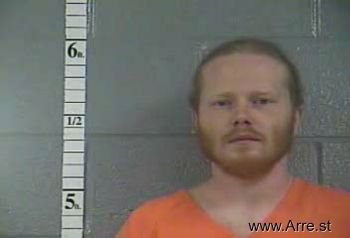 John Allen Richardson Jr. Mugshot