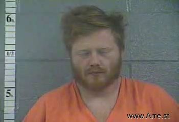 John Allen Richardson Jr. Mugshot