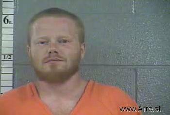 John Alen Richardson Jr. Mugshot