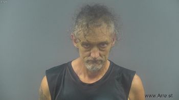 John C Robertson Mugshot