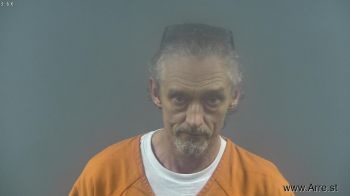 John C Robertson Mugshot