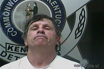 John L Rodgers Mugshot