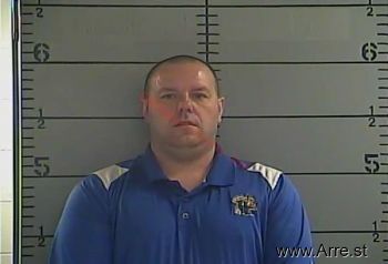 John Wesley Rogers Mugshot