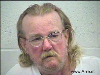 John Winston Rollins Mugshot