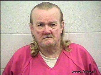 John Winston Rollins Mugshot