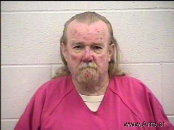 John Winston Rollins Mugshot